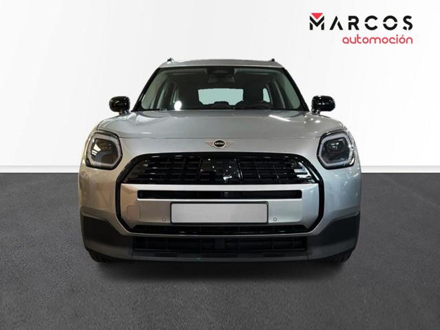 MINI MINI Countryman D 120 kW (163 CV)