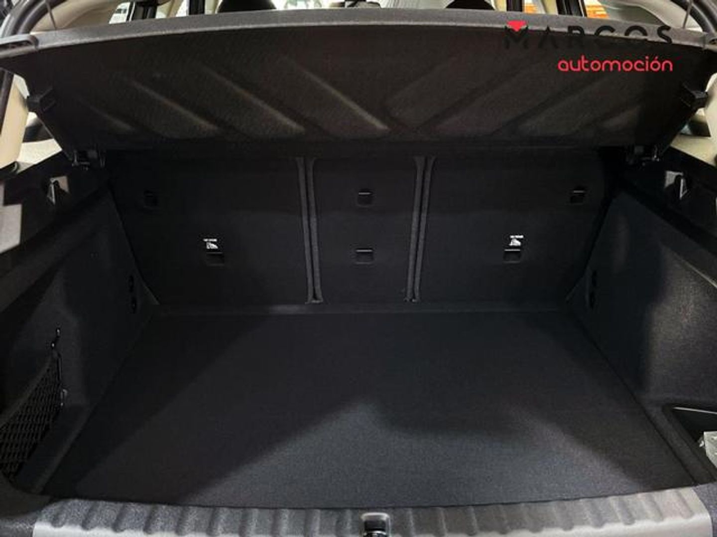 MINI MINI Countryman D 120 kW (163 CV)