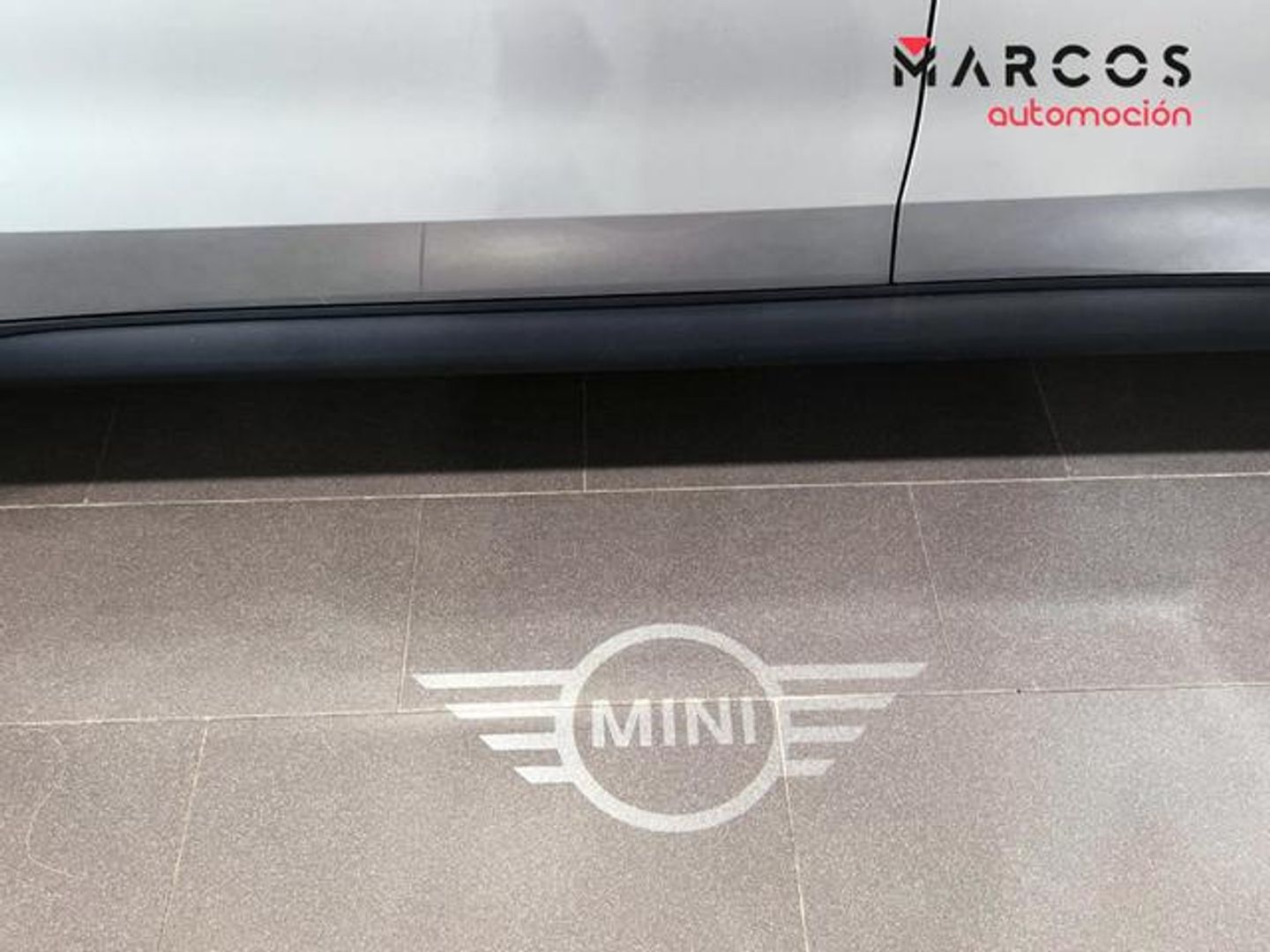MINI MINI Countryman D 120 kW (163 CV)