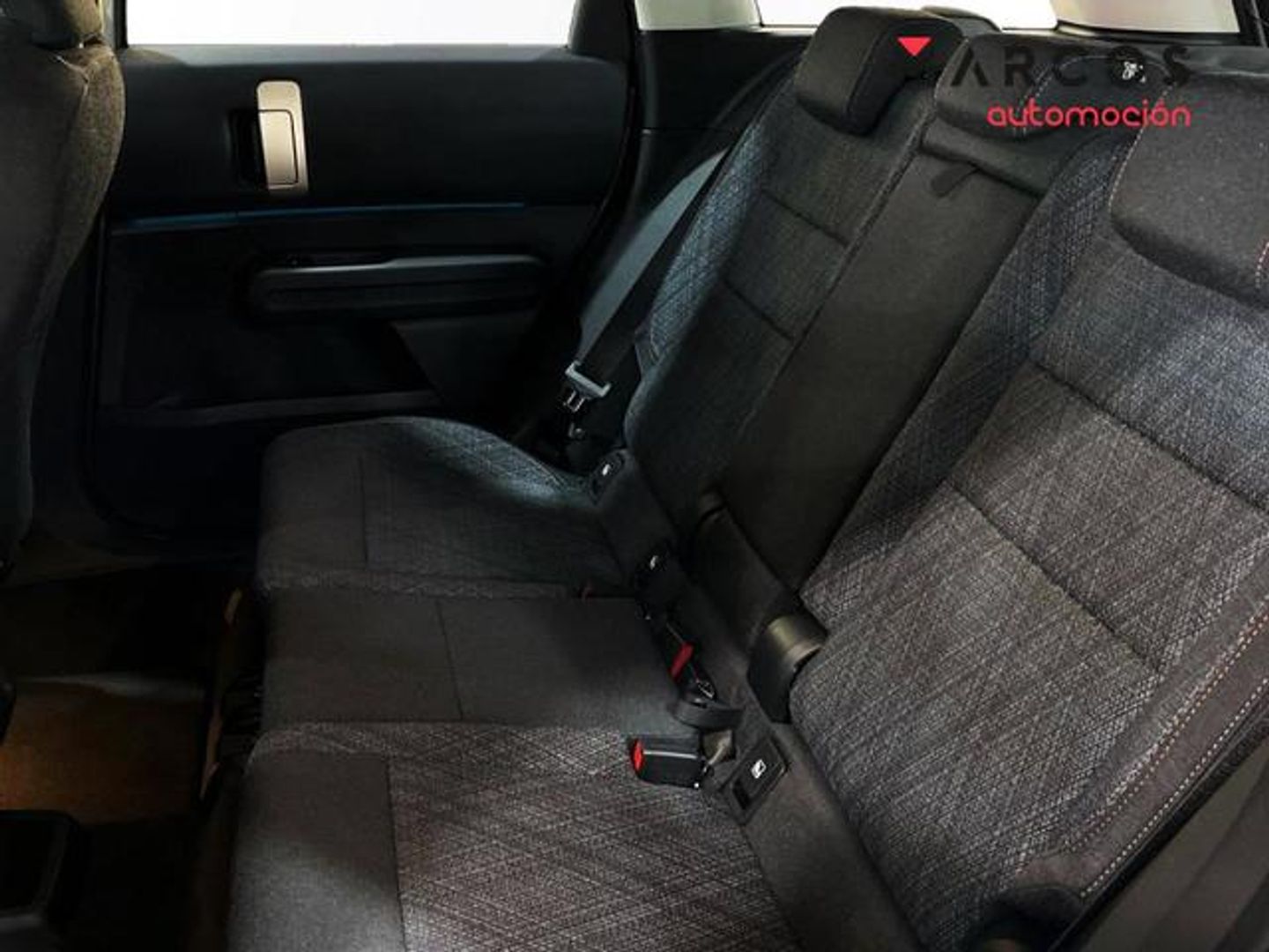 MINI MINI Countryman D 120 kW (163 CV)