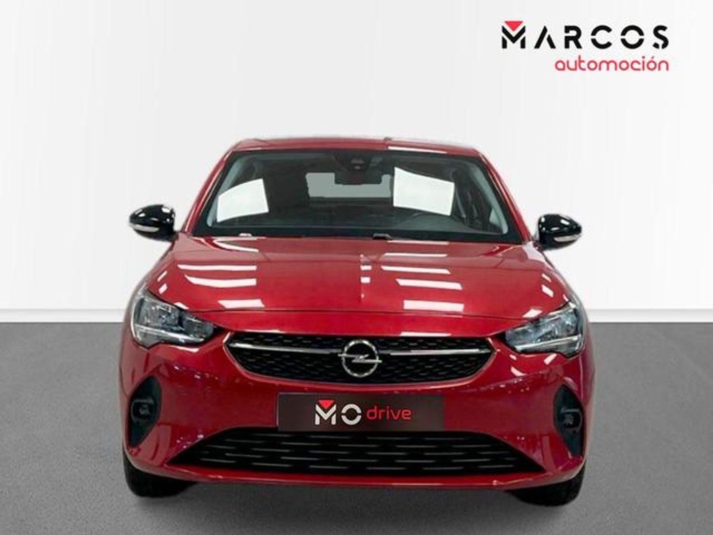 Opel Corsa 1.2 XEL Edition 55 kW (75 CV)