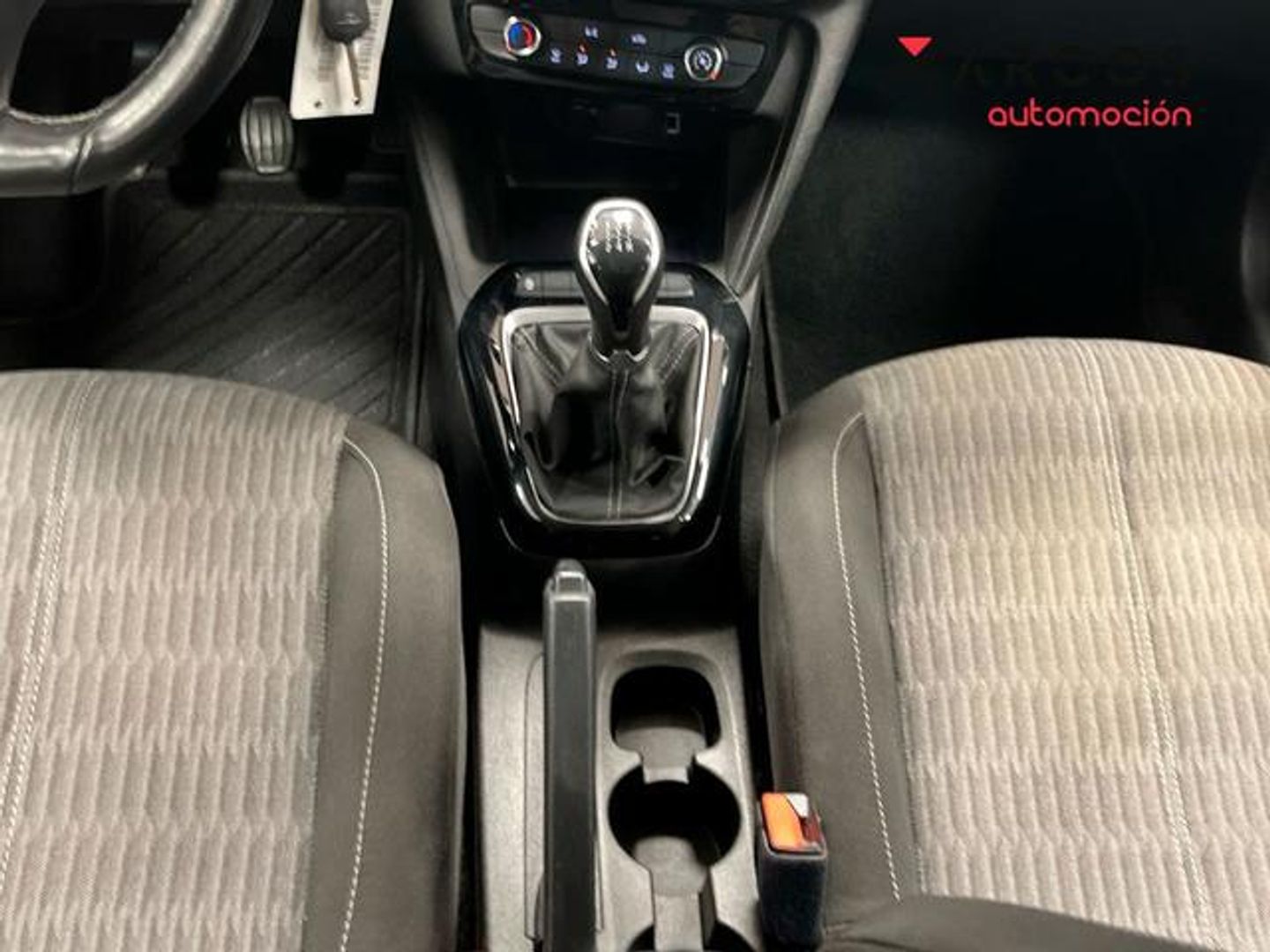 Opel Corsa 1.2 XEL Edition 55 kW (75 CV)