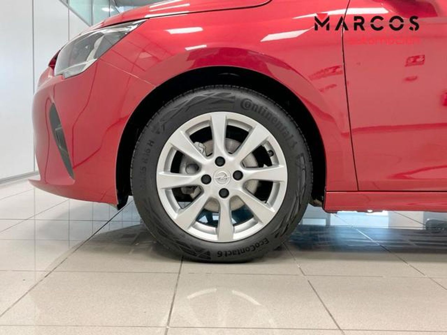 Opel Corsa 1.2 XEL Edition 55 kW (75 CV)
