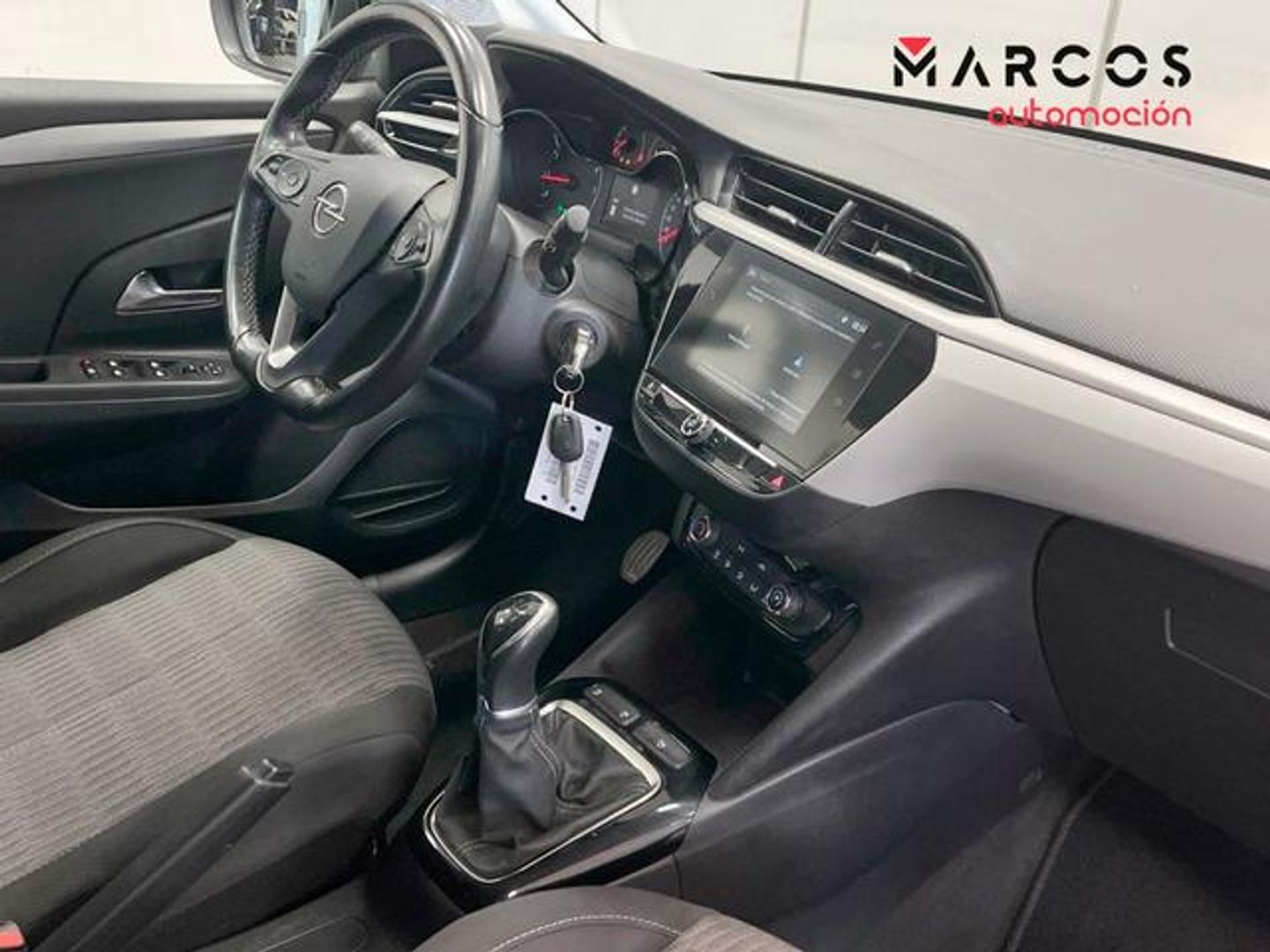 Opel Corsa 1.2 XEL Edition 55 kW (75 CV)