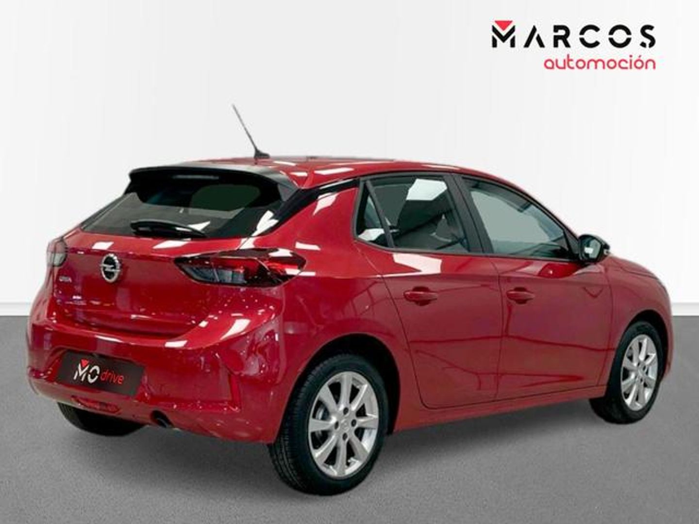 Opel Corsa 1.2 XEL Edition 55 kW (75 CV)
