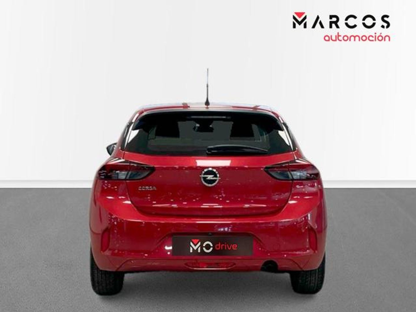 Opel Corsa 1.2 XEL Edition 55 kW (75 CV)