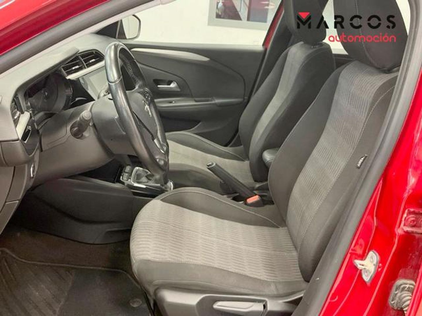 Opel Corsa 1.2 XEL Edition 55 kW (75 CV)
