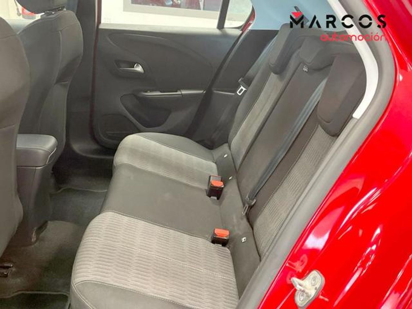 Opel Corsa 1.2 XEL Edition 55 kW (75 CV)