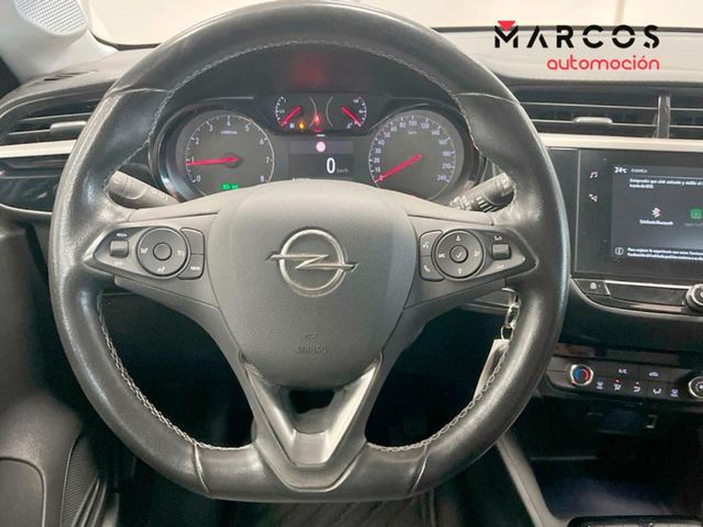 Opel Corsa 1.2 XEL Edition 55 kW (75 CV)