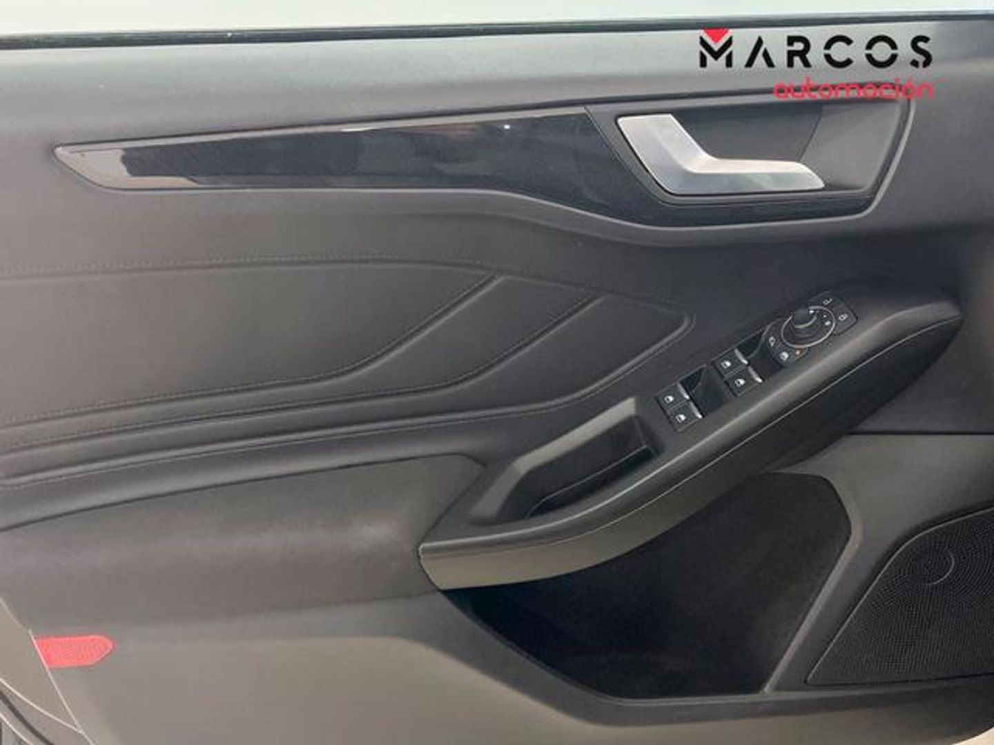 Ford Focus 1.0 Ecoboost MHEV ST-Line X 92 kW (125 CV)