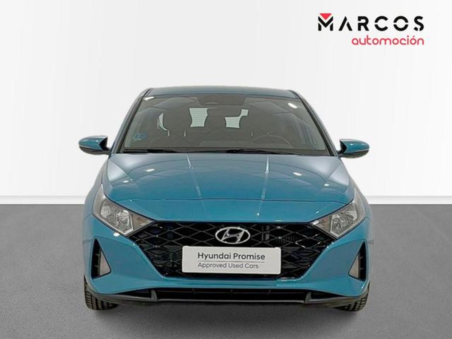 Hyundai i20 1.0 TGDI Klass DCT 74 kW (100 CV)