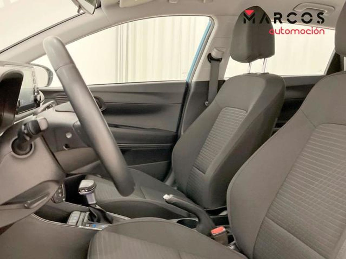 Hyundai i20 1.0 TGDI Klass DCT 74 kW (100 CV)