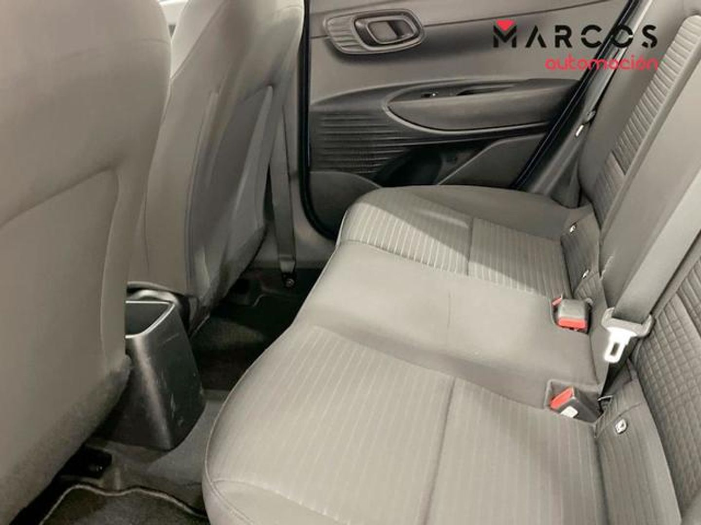 Hyundai i20 1.0 TGDI Klass DCT 74 kW (100 CV)