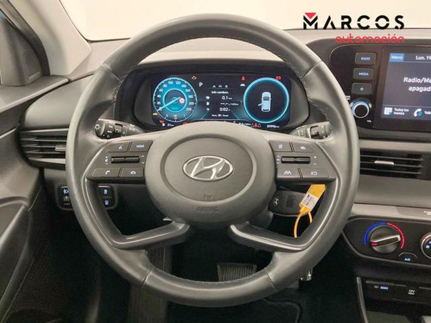 Hyundai i20 1.0 TGDI Klass DCT 74 kW (100 CV)