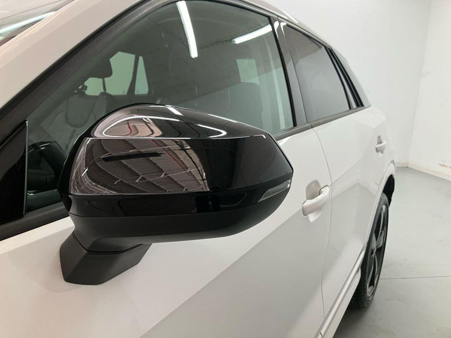 Audi Q2 Black line 35 TFSI 110 kW (150 CV)