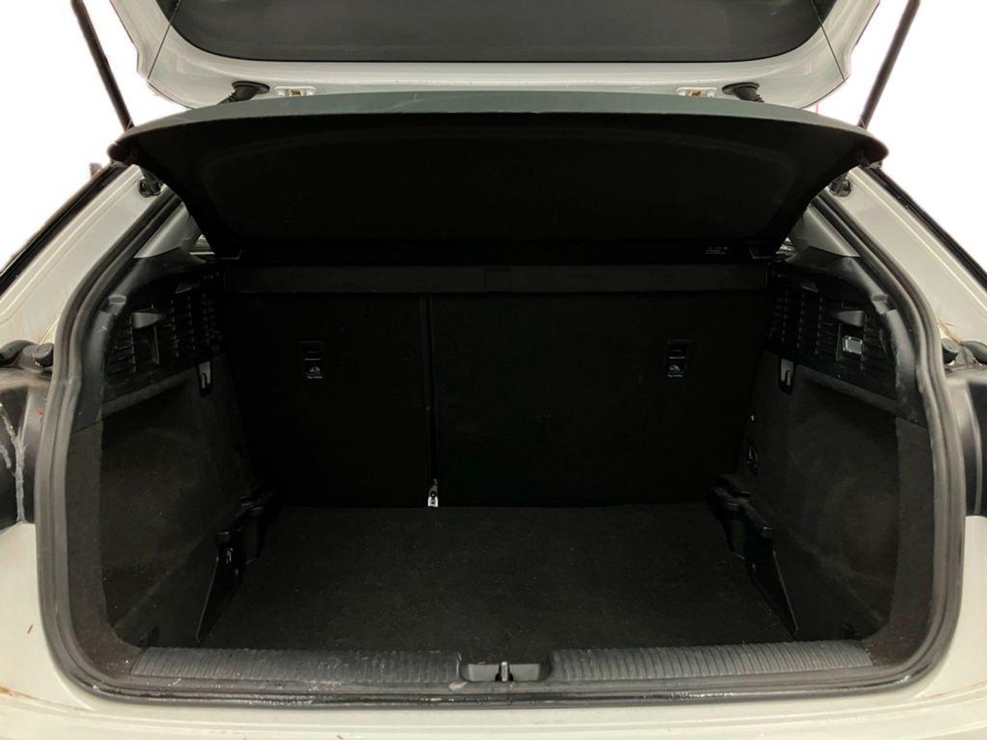 Audi Q2 Black line 35 TFSI 110 kW (150 CV)
