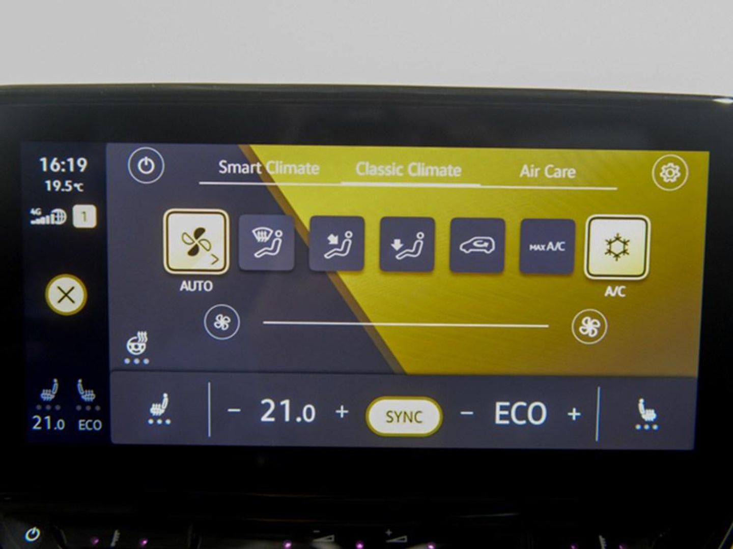 Volkswagen ID.4 1st Max Automático 1 vel. 150 kW (204 CV)
