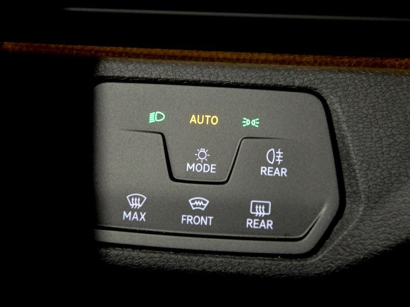 Volkswagen ID.4 1st Max Automático 1 vel. 150 kW (204 CV)