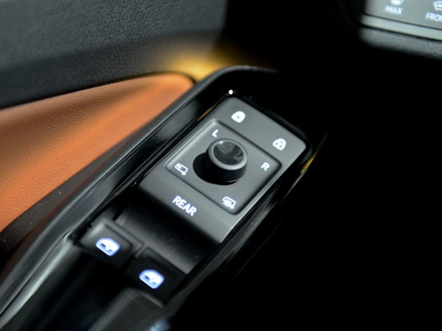 Volkswagen ID.4 1st Max Automático 1 vel. 150 kW (204 CV)