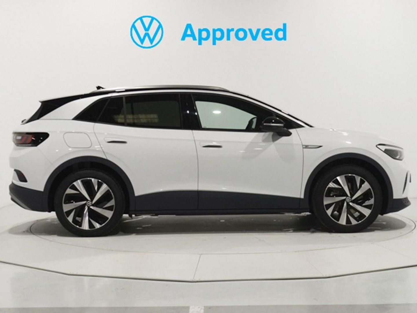 Volkswagen ID.4 1st Max Automático 1 vel. 150 kW (204 CV)