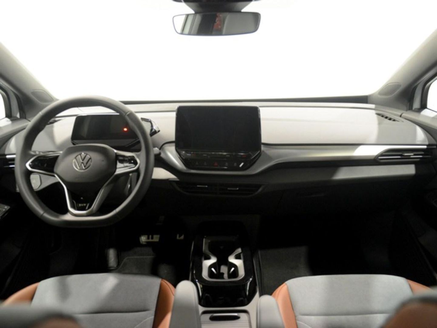 Volkswagen ID.4 1st Max Automático 1 vel. 150 kW (204 CV)