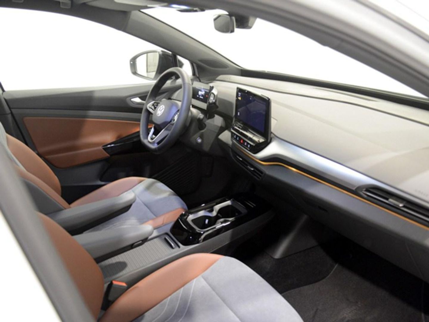 Volkswagen ID.4 1st Max Automático 1 vel. 150 kW (204 CV)