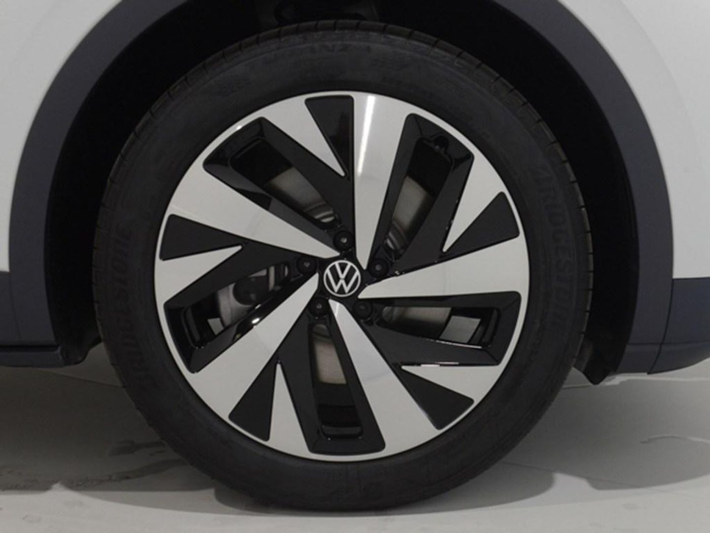 Volkswagen ID.4 1st Max Automático 1 vel. 150 kW (204 CV)
