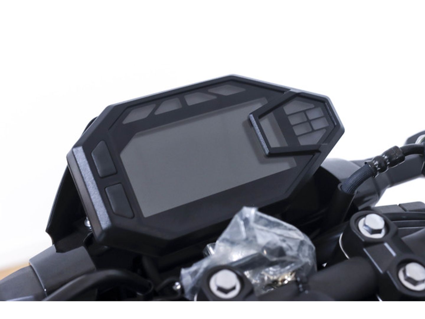 Kawasaki Ninja 500 SE