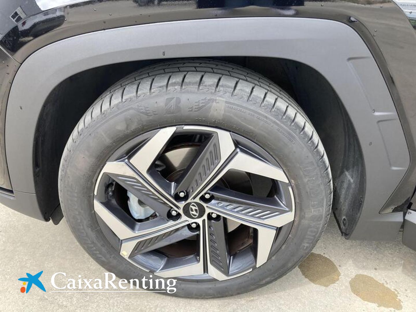 Hyundai Tucson 1.6 TGDI PHEV Style 4x4 Auto 195 kW (265 CV)