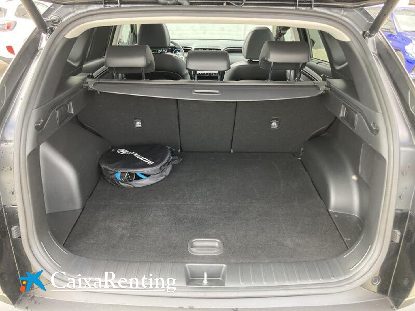 Hyundai Tucson 1.6 TGDI PHEV Style 4x4 Auto 195 kW (265 CV)