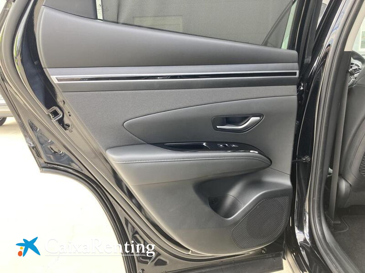 Hyundai Tucson 1.6 TGDI PHEV Style 4x4 Auto 195 kW (265 CV)