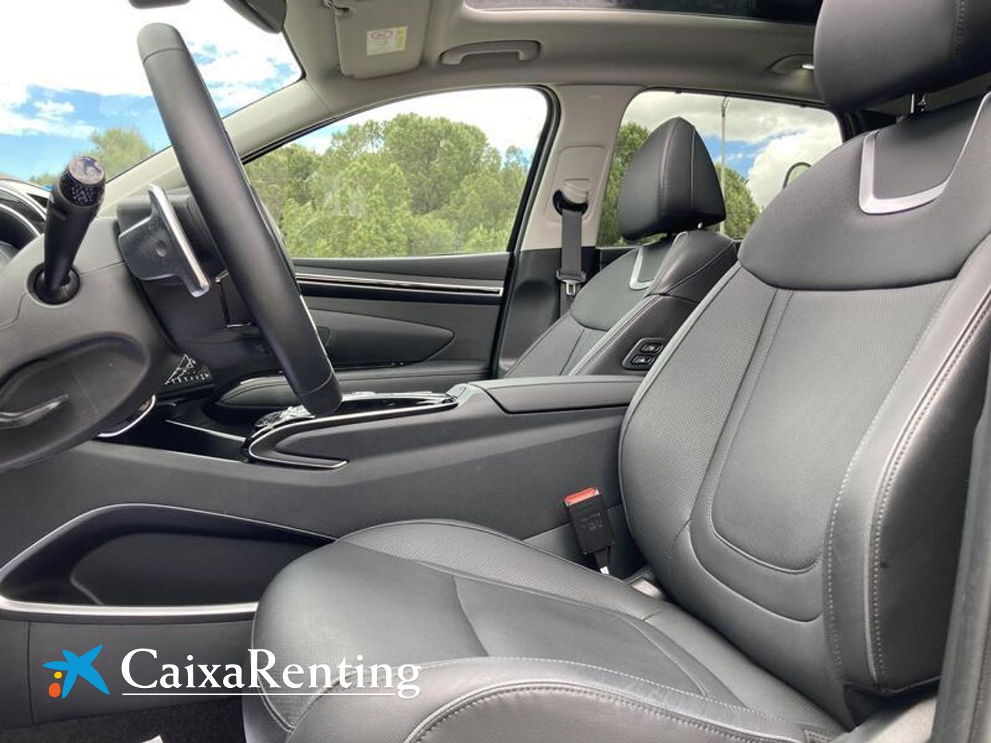Hyundai Tucson 1.6 TGDI PHEV Style 4x4 Auto 195 kW (265 CV)