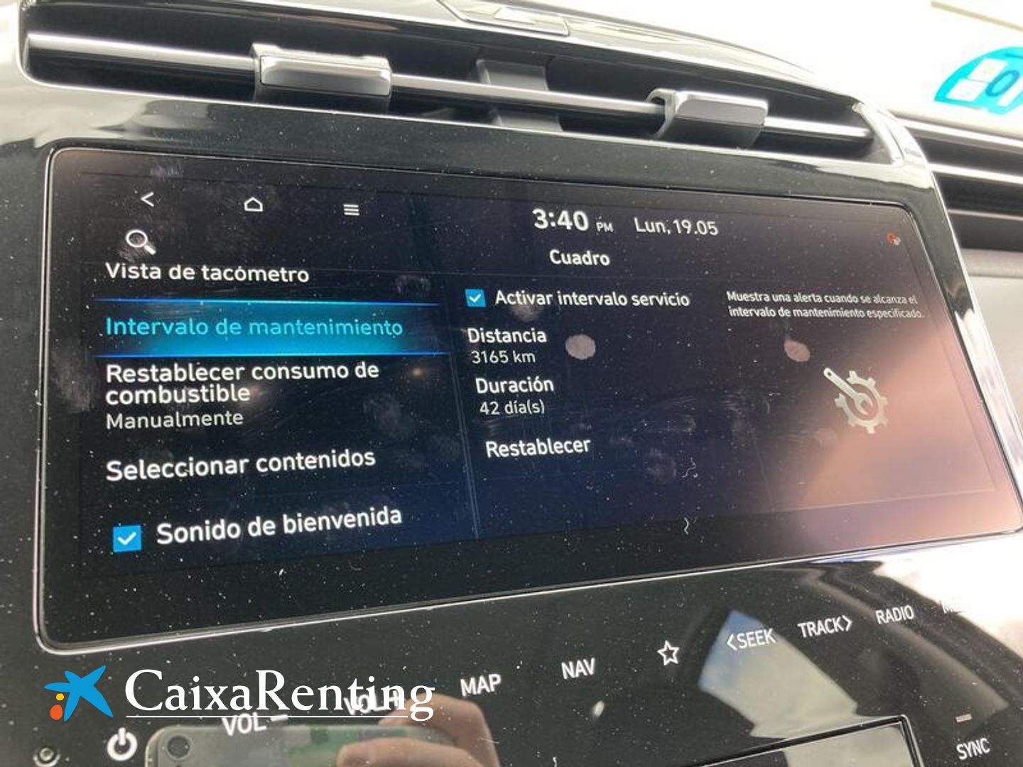 Hyundai Tucson 1.6 TGDI PHEV Style 4x4 Auto 195 kW (265 CV)