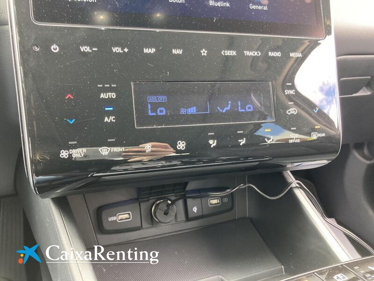 Hyundai Tucson 1.6 TGDI PHEV Style 4x4 Auto 195 kW (265 CV)