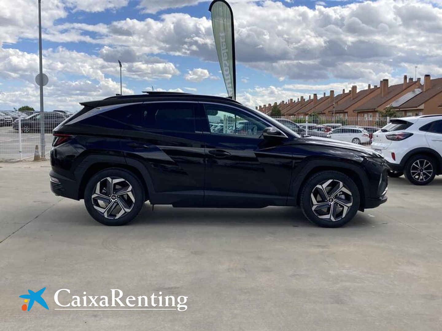 Hyundai Tucson 1.6 TGDI PHEV Style 4x4 Auto 195 kW (265 CV)