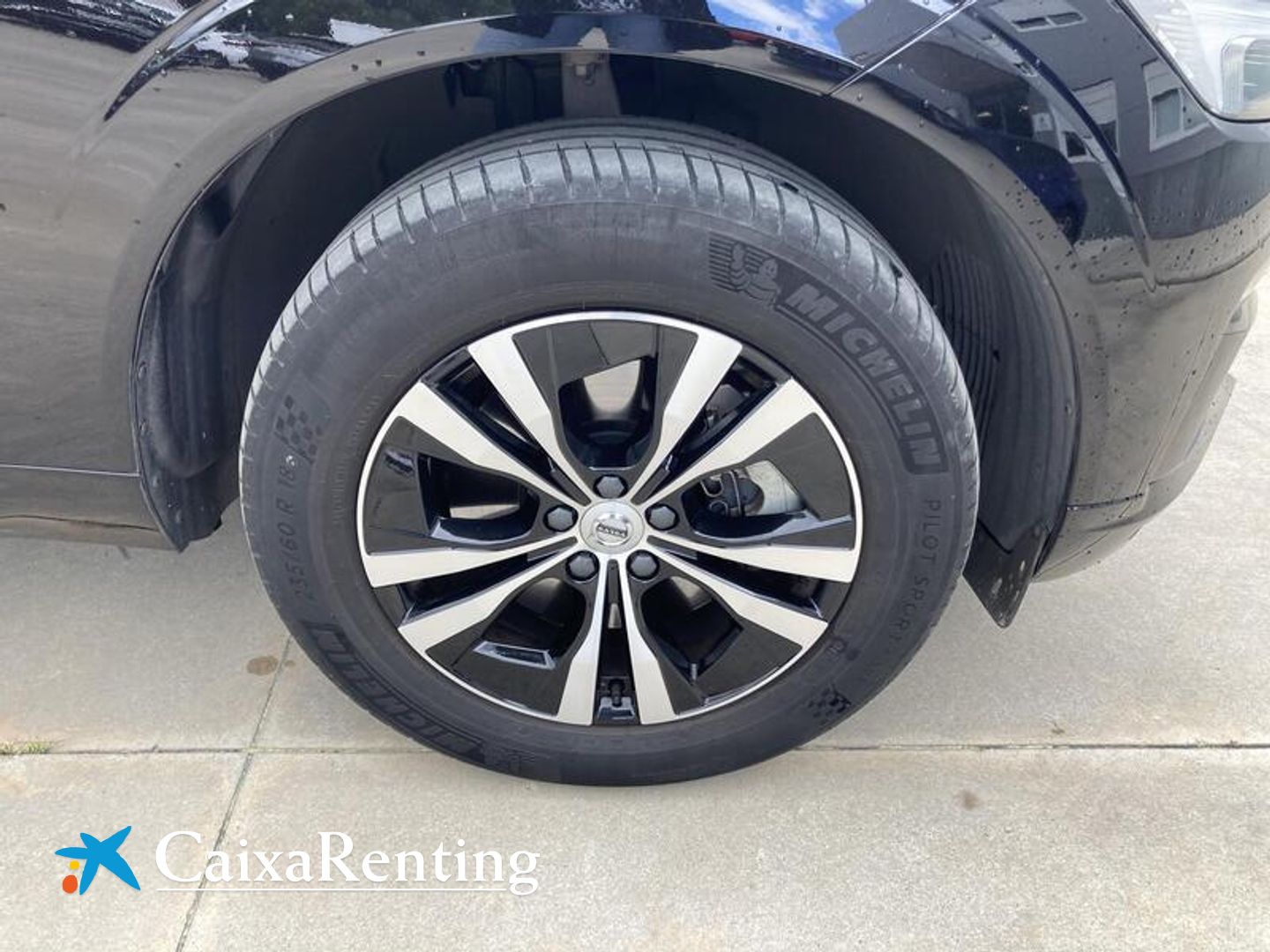 Volvo XC60 T6 Recharge R-Design Exp AWD Auto 250 kW (340 CV)