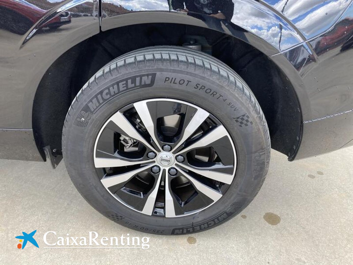 Volvo XC60 T6 Recharge R-Design Exp AWD Auto 250 kW (340 CV)