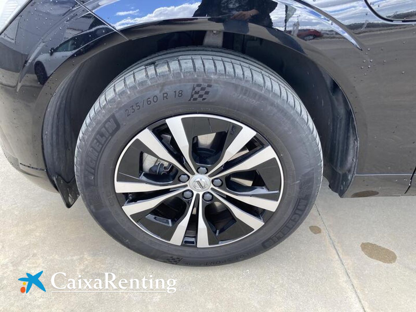 Volvo XC60 T6 Recharge R-Design Exp AWD Auto 250 kW (340 CV)