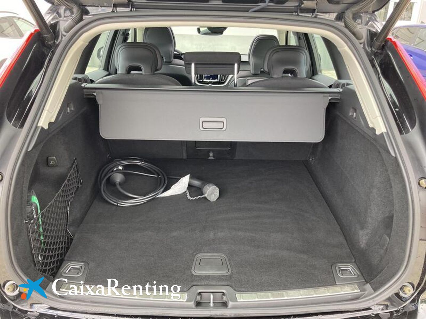 Volvo XC60 T6 Recharge R-Design Exp AWD Auto 250 kW (340 CV)