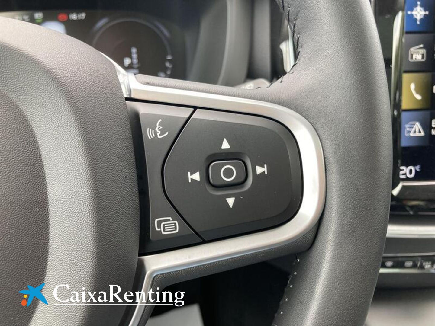 Volvo XC60 T6 Recharge R-Design Exp AWD Auto 250 kW (340 CV)