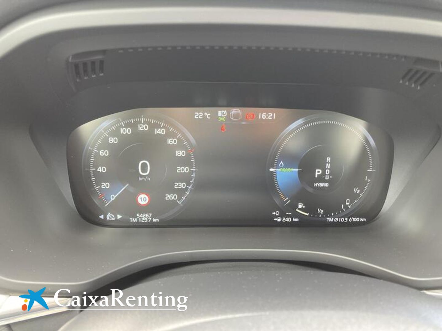 Volvo XC60 T6 Recharge R-Design Exp AWD Auto 250 kW (340 CV)