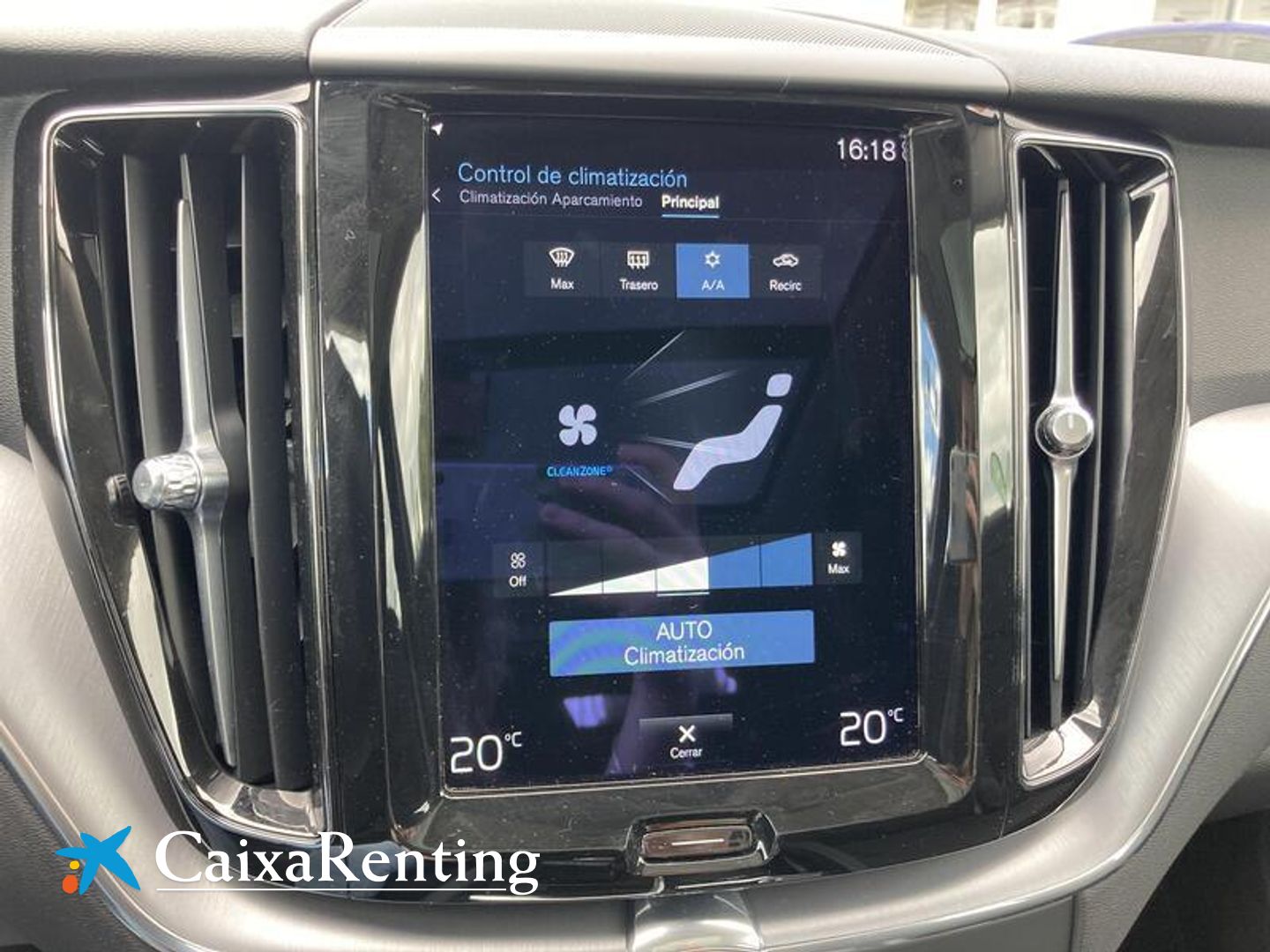 Volvo XC60 T6 Recharge R-Design Exp AWD Auto 250 kW (340 CV)