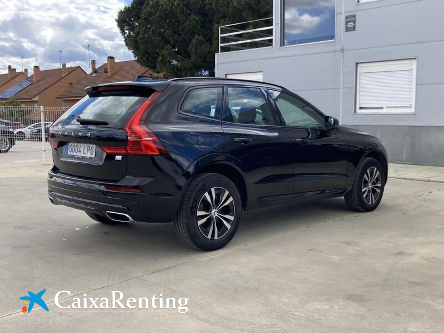 Volvo XC60 T6 Recharge R-Design Exp AWD Auto 250 kW (340 CV)