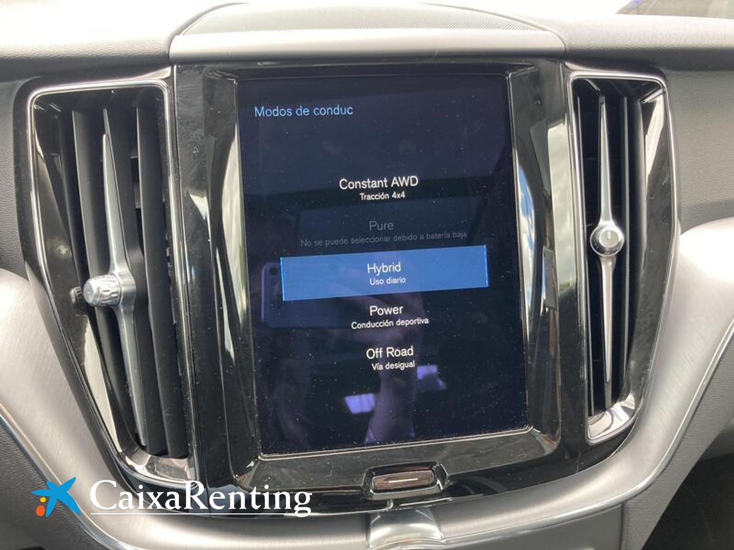 Volvo XC60 T6 Recharge R-Design Exp AWD Auto 250 kW (340 CV)