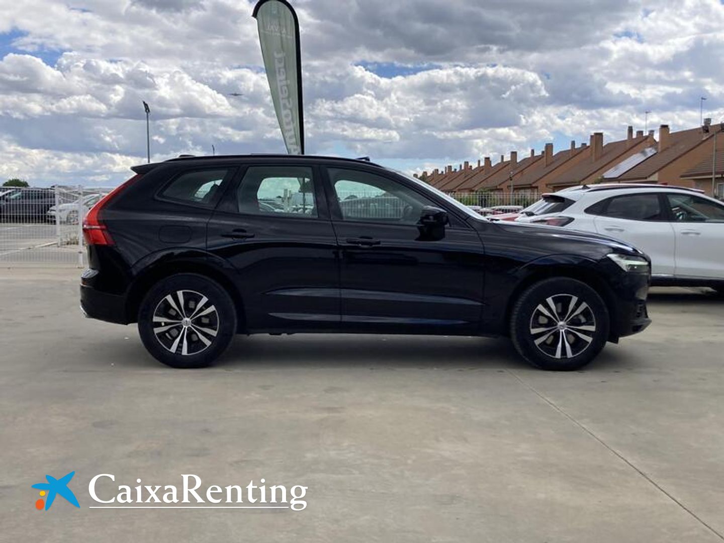 Volvo XC60 T6 Recharge R-Design Exp AWD Auto 250 kW (340 CV)