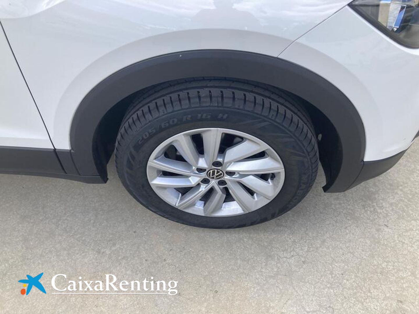 Volkswagen T-Cross Advance 1.0 TSI 81 kW (110 CV) DSG