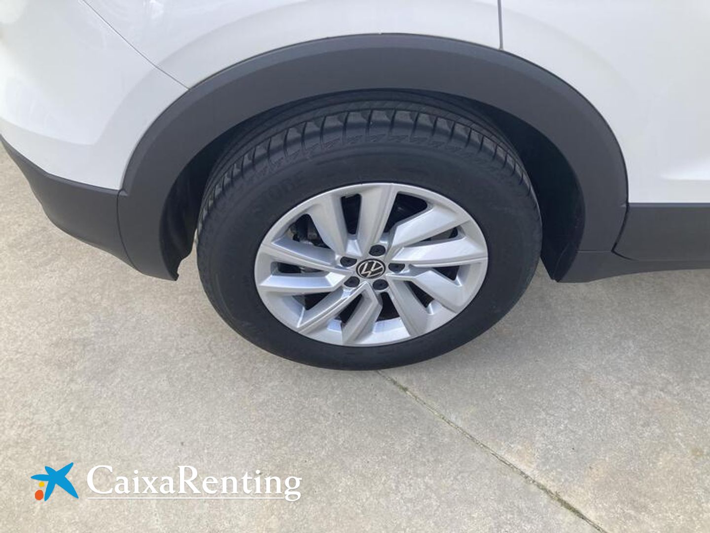 Volkswagen T-Cross Advance 1.0 TSI 81 kW (110 CV) DSG