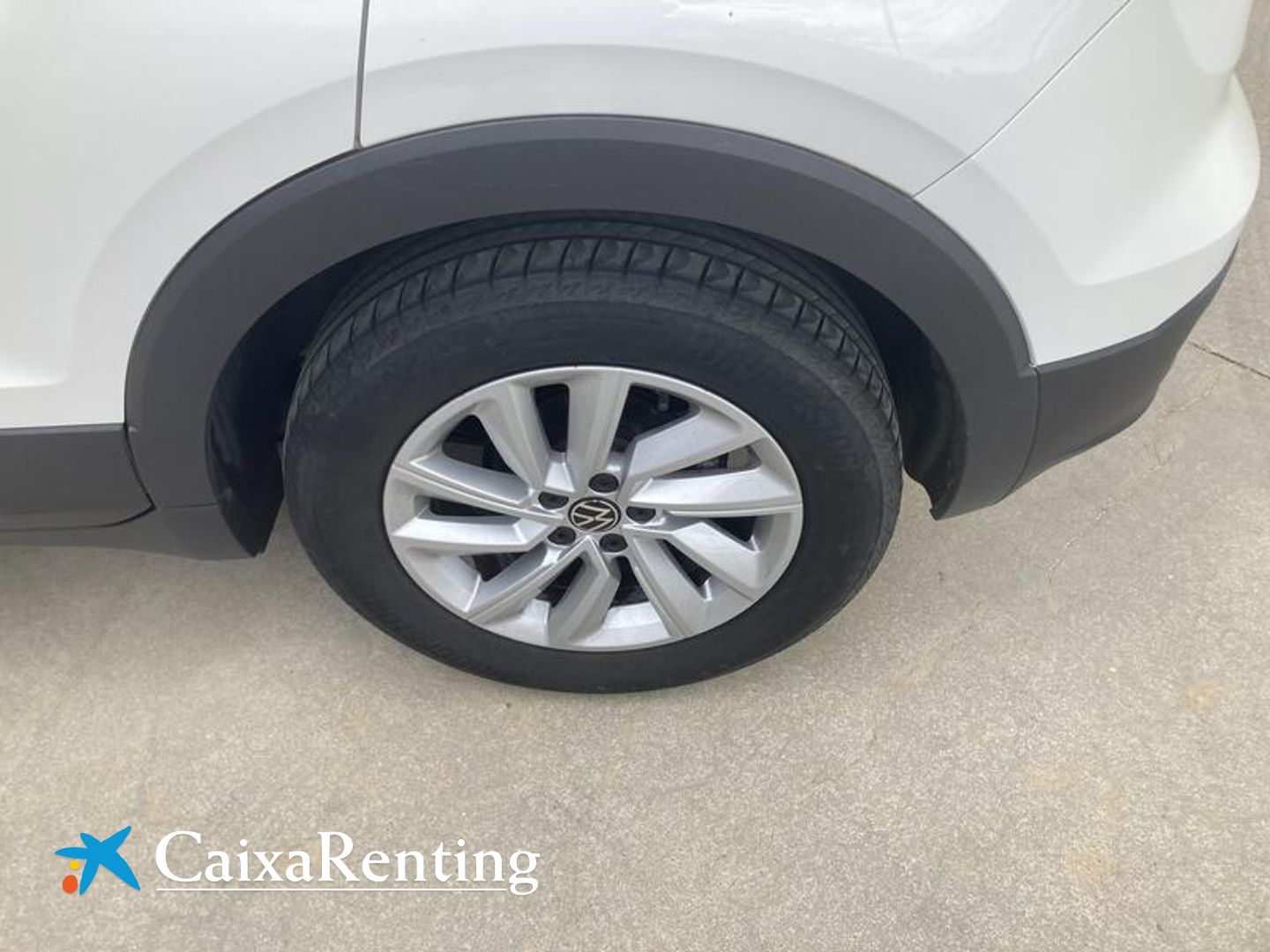 Volkswagen T-Cross Advance 1.0 TSI 81 kW (110 CV) DSG