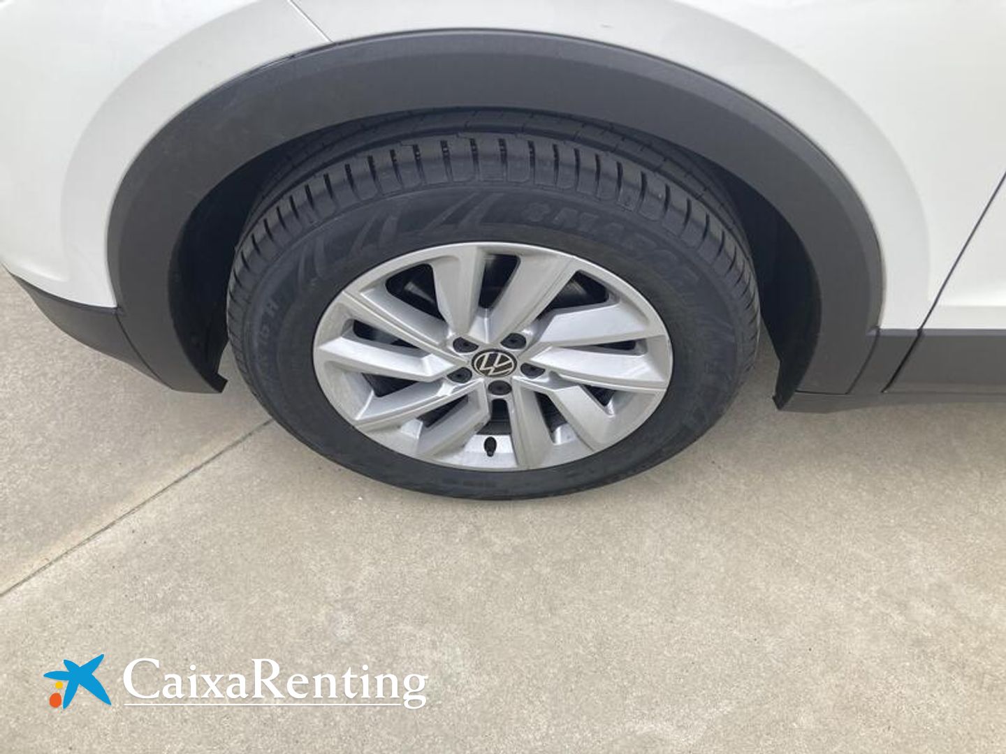 Volkswagen T-Cross Advance 1.0 TSI 81 kW (110 CV) DSG
