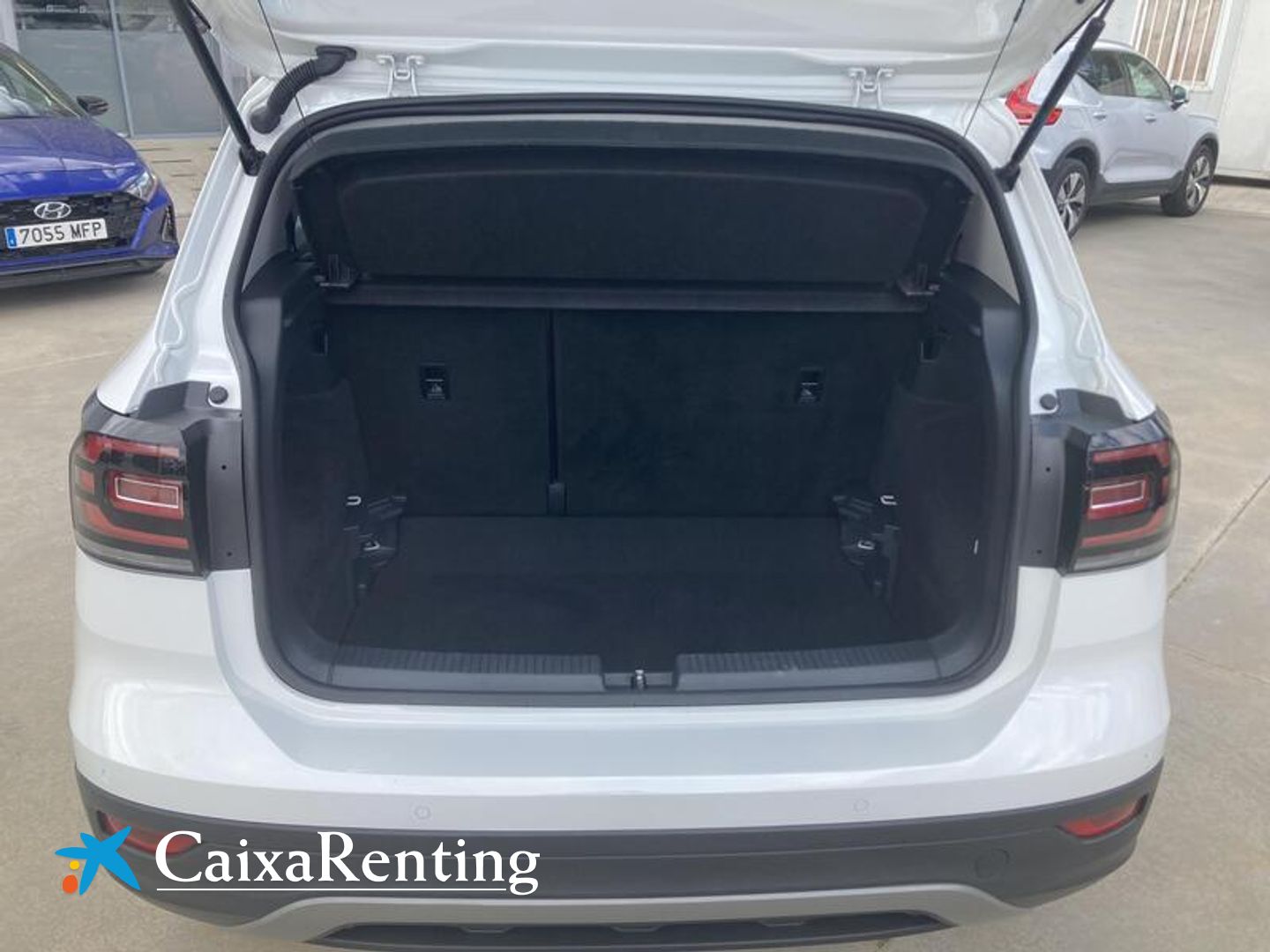 Volkswagen T-Cross Advance 1.0 TSI 81 kW (110 CV) DSG